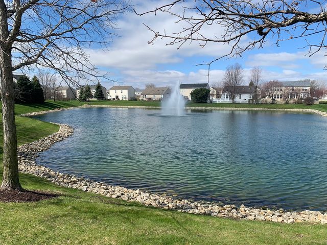 1213 Bridgehampton Drive, Plainfield, IL 60586