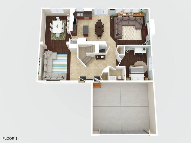 1213 Bridgehampton Drive, Plainfield, IL 60586