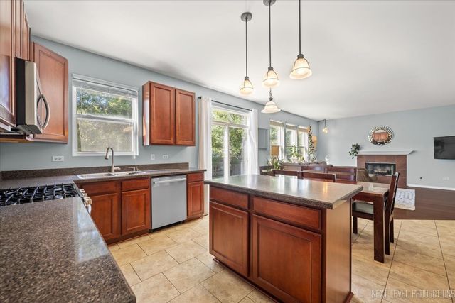 1213 Bridgehampton Drive, Plainfield, IL 60586