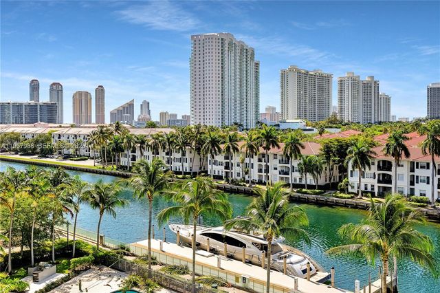 2950 NE 188th St 122, Aventura, FL 33180