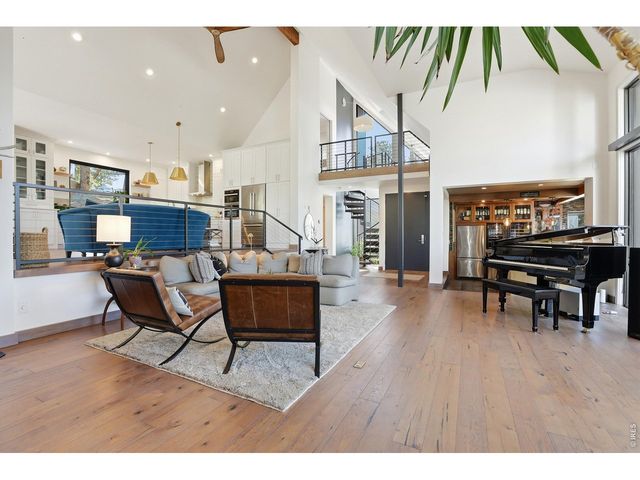 5411 Sunshine Canyon Dr, Boulder, CO 80302
