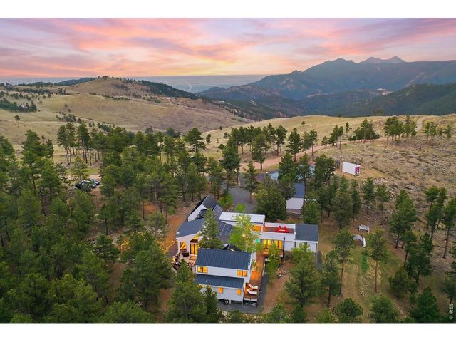 5411 Sunshine Canyon Dr, Boulder, CO 80302