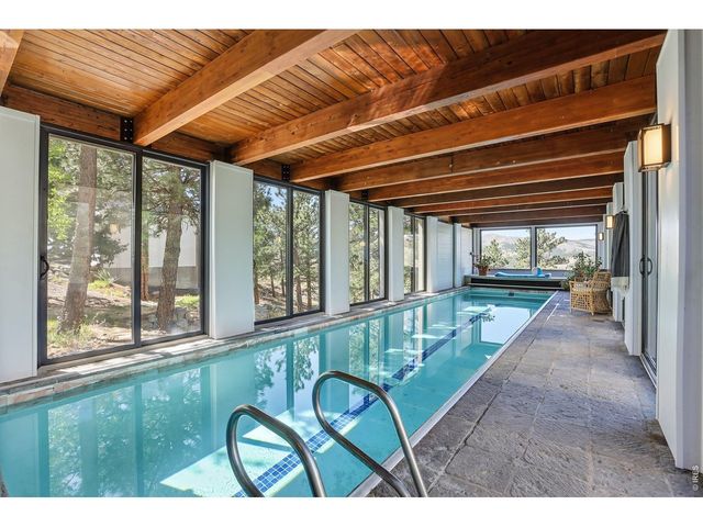 5411 Sunshine Canyon Dr, Boulder, CO 80302