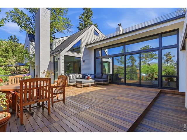 5411 Sunshine Canyon Dr, Boulder, CO 80302