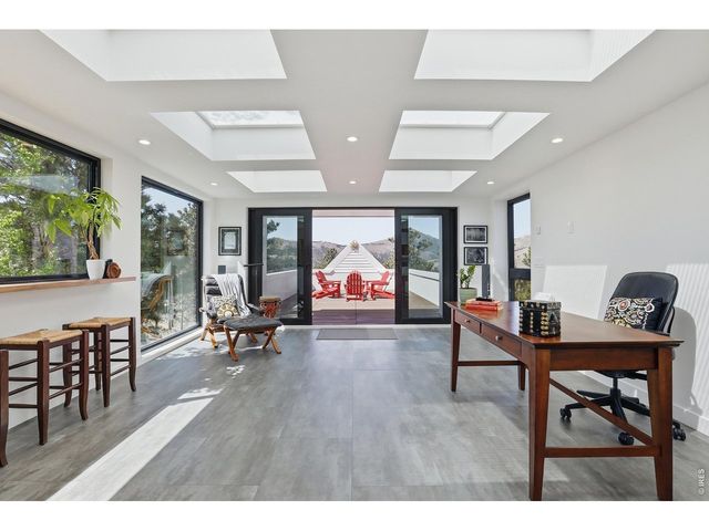 5411 Sunshine Canyon Dr, Boulder, CO 80302