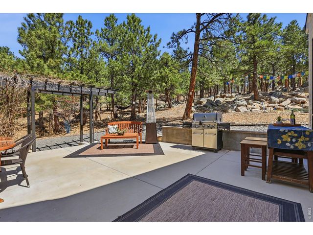 5411 Sunshine Canyon Dr, Boulder, CO 80302