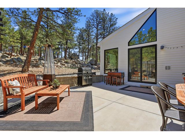 5411 Sunshine Canyon Dr, Boulder, CO 80302