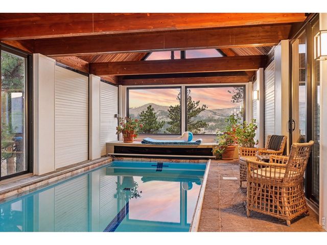 5411 Sunshine Canyon Dr, Boulder, CO 80302