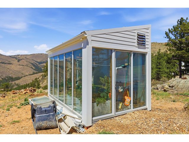 5411 Sunshine Canyon Dr, Boulder, CO 80302