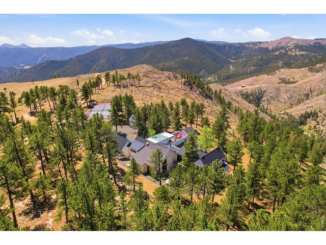 5411 Sunshine Canyon Dr, Boulder, CO 80302