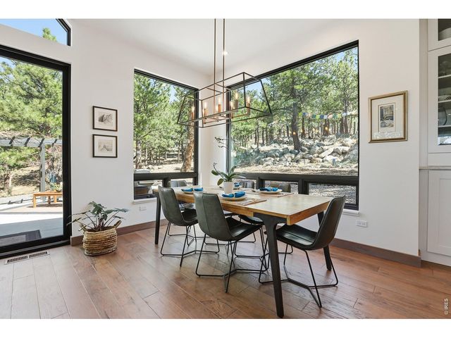 5411 Sunshine Canyon Dr, Boulder, CO 80302