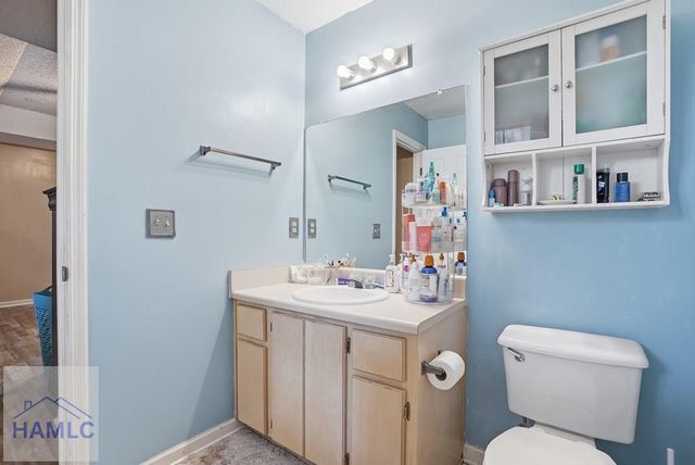 932 Primrose Lane, Hinesville, GA 31313