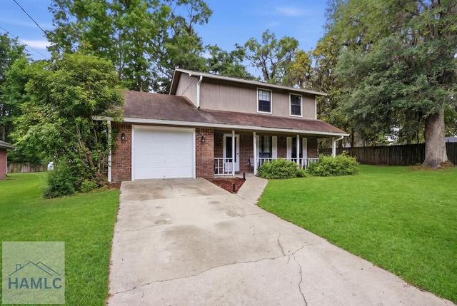 932 Primrose Lane, Hinesville, GA 31313