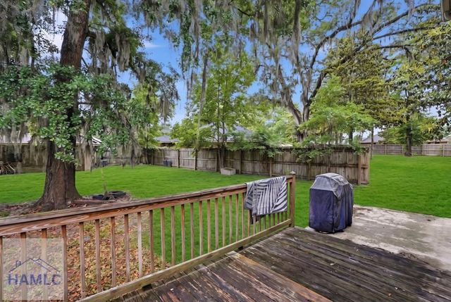 932 Primrose Lane, Hinesville, GA 31313