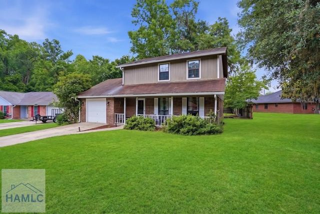 932 Primrose Lane, Hinesville, GA 31313