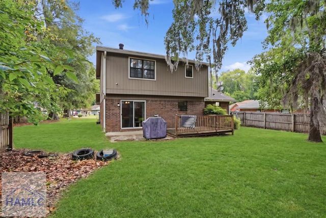 932 Primrose Lane, Hinesville, GA 31313