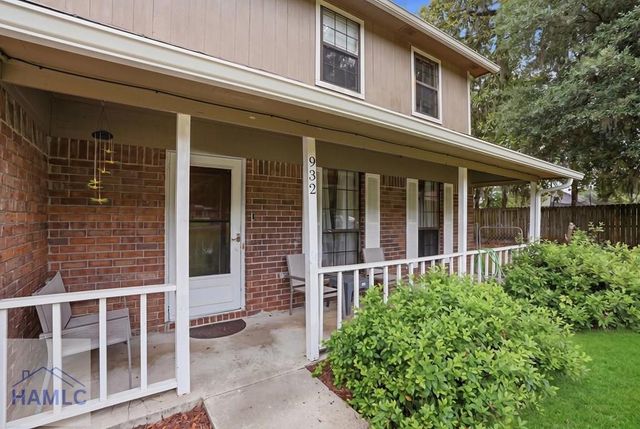 932 Primrose Lane, Hinesville, GA 31313