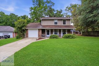 932 Primrose Lane, Hinesville, GA 31313
