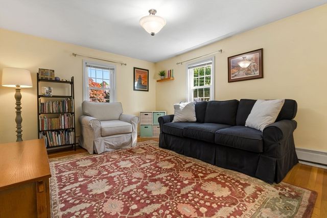 19 Bartholomew Terrace, Peabody, MA 01960