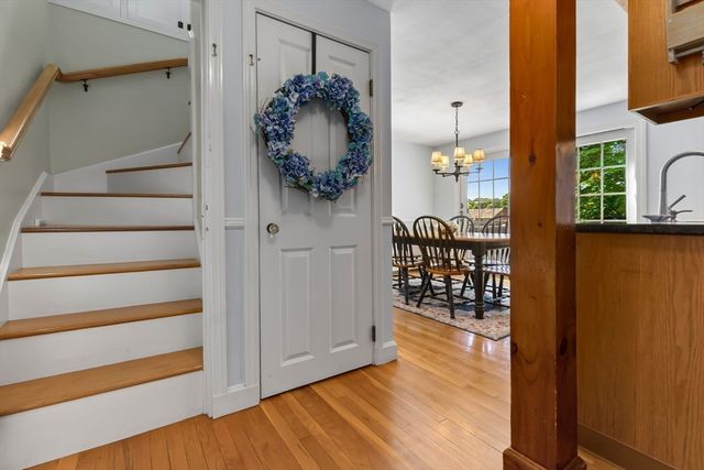 19 Bartholomew Terrace, Peabody, MA 01960
