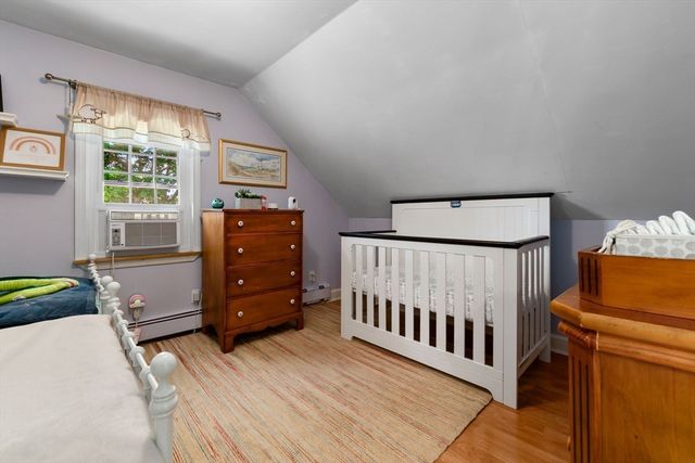 19 Bartholomew Terrace, Peabody, MA 01960