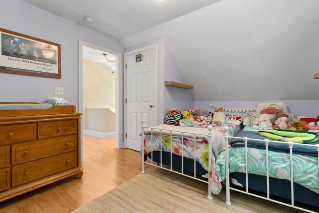 19 Bartholomew Terrace, Peabody, MA 01960