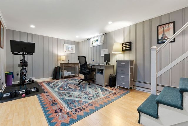 19 Bartholomew Terrace, Peabody, MA 01960