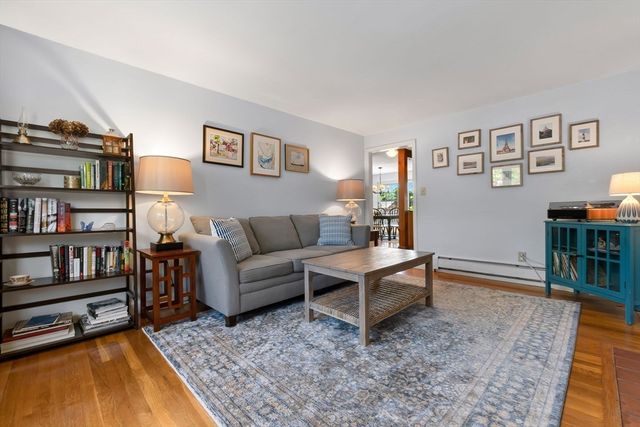 19 Bartholomew Terrace, Peabody, MA 01960