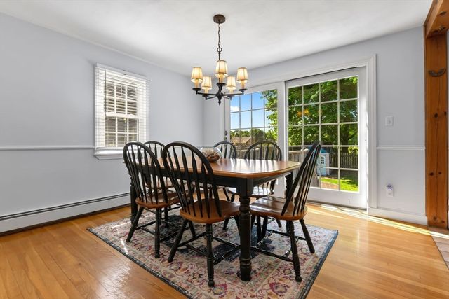 19 Bartholomew Terrace, Peabody, MA 01960