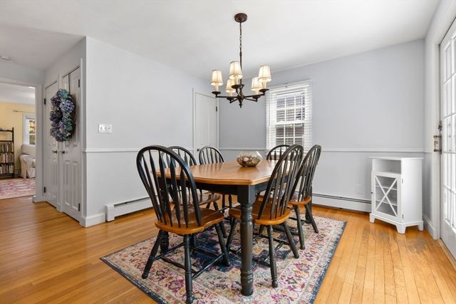 19 Bartholomew Terrace, Peabody, MA 01960