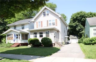 418 Westfield Street, Rochester, NY 14619