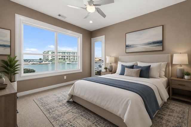 168 Lake Point Boulevard C102, Conroe, TX 77356