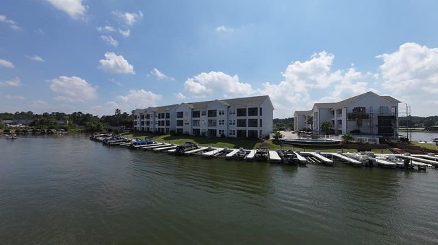 168 Lake Point Boulevard C102, Conroe, TX 77356