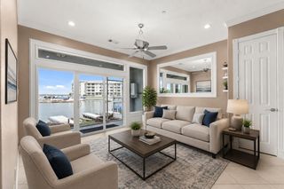 168 Lake Point Boulevard C102, Conroe, TX 77356