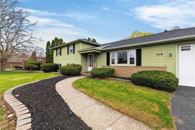 468 Kings Highway South, Irondequoit, NY 14617