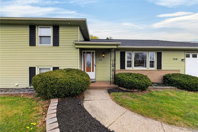 468 Kings Highway South, Irondequoit, NY 14617