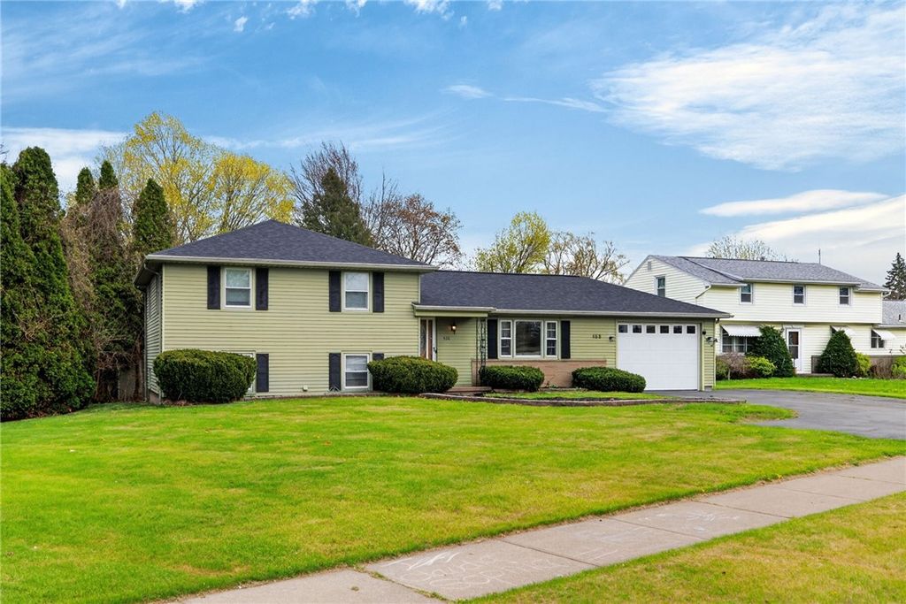 468 Kings Highway South, Irondequoit, NY 14617