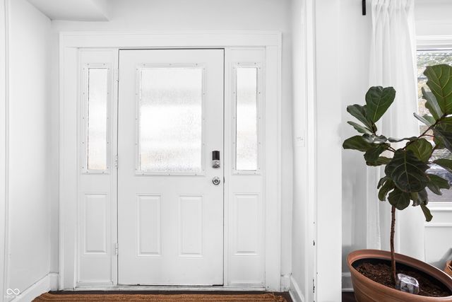 821 E 36th Street, Indianapolis, IN 46205