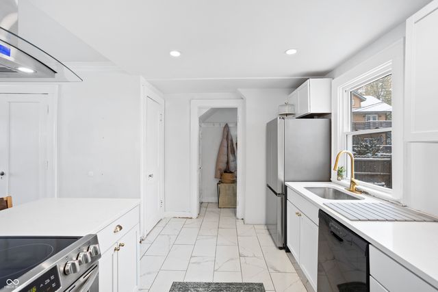 821 E 36th Street, Indianapolis, IN 46205