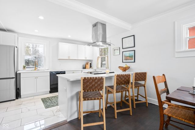 821 E 36th Street, Indianapolis, IN 46205