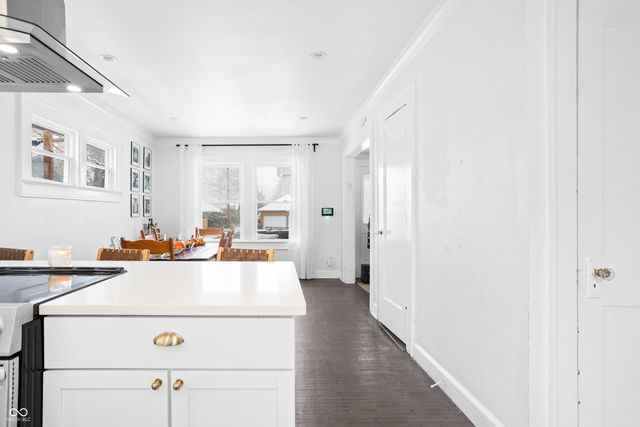 821 E 36th Street, Indianapolis, IN 46205