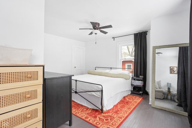 821 E 36th Street, Indianapolis, IN 46205