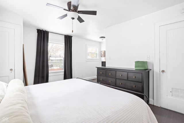 821 E 36th Street, Indianapolis, IN 46205