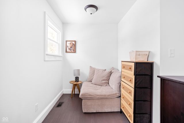 821 E 36th Street, Indianapolis, IN 46205