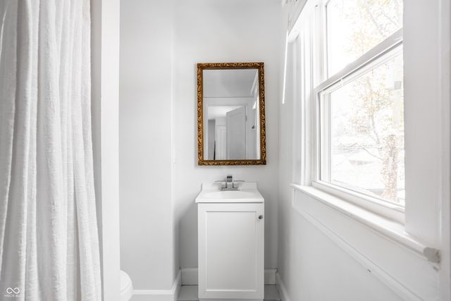 821 E 36th Street, Indianapolis, IN 46205