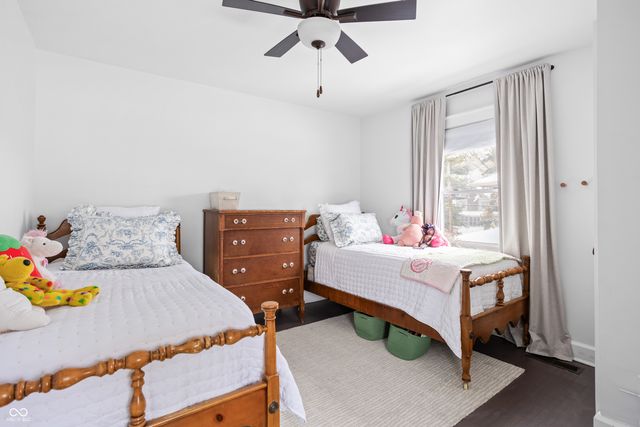 821 E 36th Street, Indianapolis, IN 46205