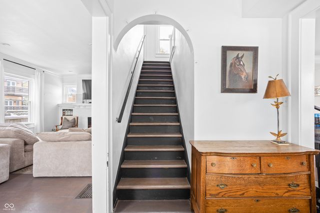 821 E 36th Street, Indianapolis, IN 46205