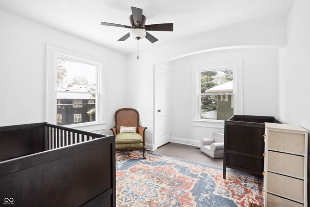 821 E 36th Street, Indianapolis, IN 46205