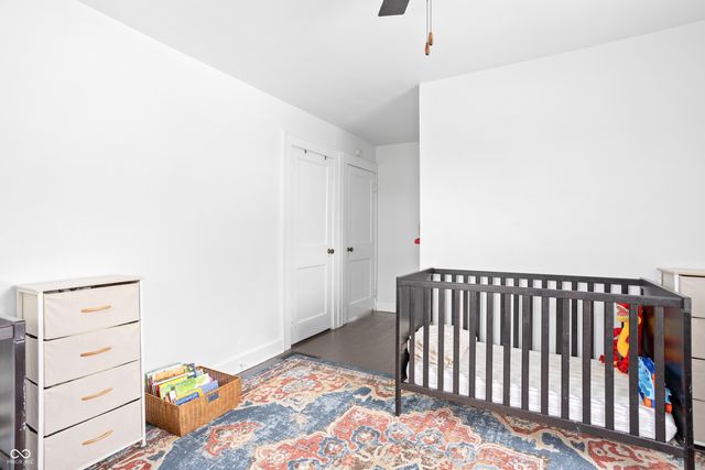 821 E 36th Street, Indianapolis, IN 46205