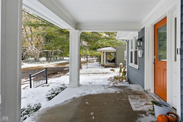 821 E 36th Street, Indianapolis, IN 46205